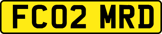 FC02MRD