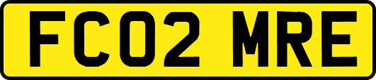 FC02MRE
