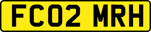 FC02MRH