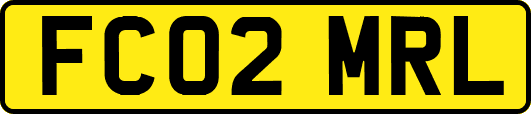 FC02MRL