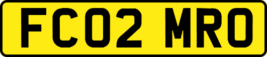 FC02MRO