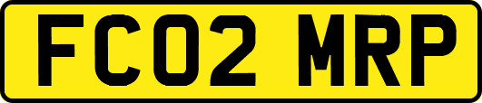 FC02MRP