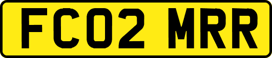 FC02MRR