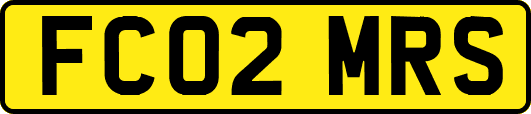 FC02MRS