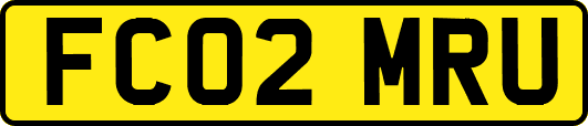 FC02MRU
