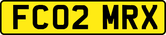 FC02MRX