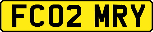 FC02MRY