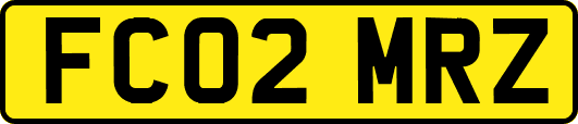 FC02MRZ