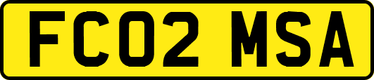FC02MSA