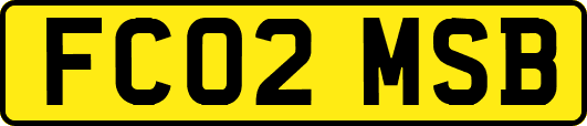 FC02MSB