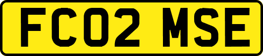 FC02MSE