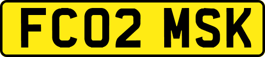 FC02MSK