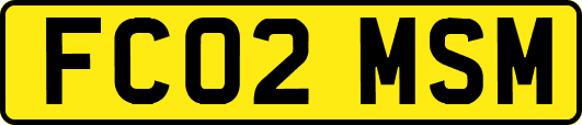 FC02MSM
