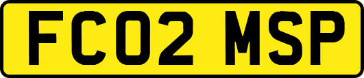 FC02MSP