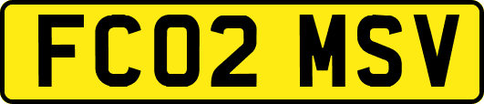 FC02MSV