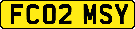 FC02MSY