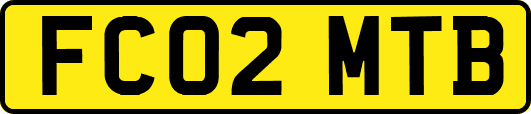 FC02MTB