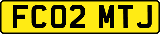 FC02MTJ