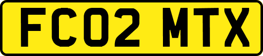 FC02MTX