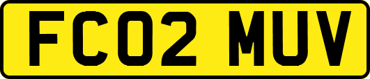 FC02MUV