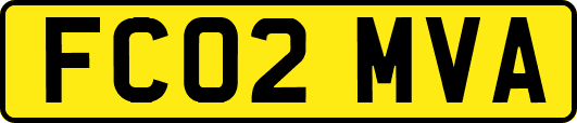 FC02MVA