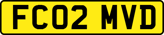 FC02MVD