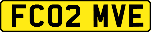 FC02MVE