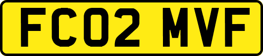 FC02MVF