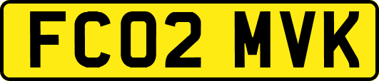 FC02MVK