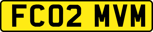 FC02MVM
