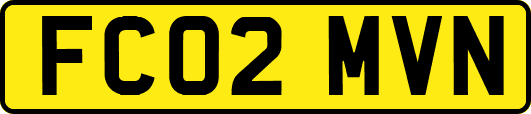 FC02MVN