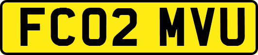 FC02MVU