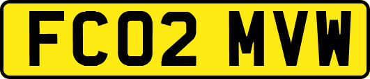 FC02MVW