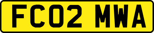 FC02MWA
