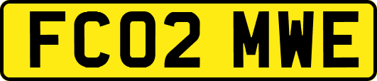 FC02MWE