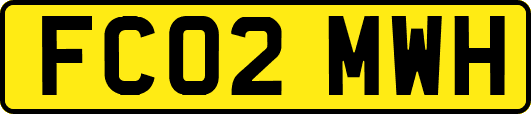 FC02MWH
