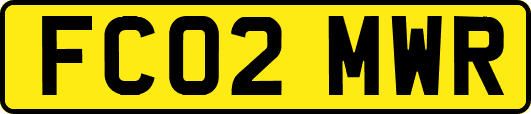FC02MWR
