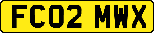 FC02MWX