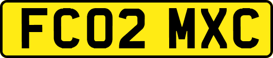 FC02MXC