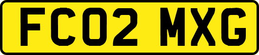 FC02MXG