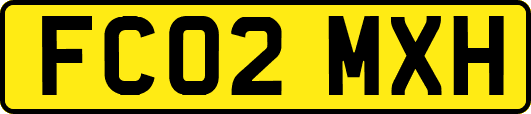 FC02MXH