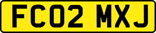 FC02MXJ