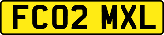 FC02MXL