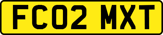 FC02MXT