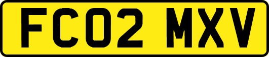 FC02MXV