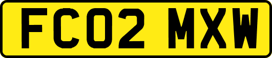 FC02MXW