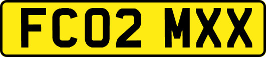 FC02MXX