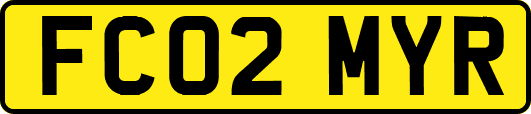 FC02MYR