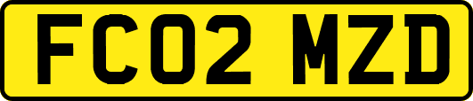 FC02MZD