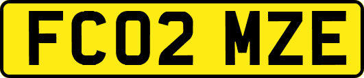 FC02MZE